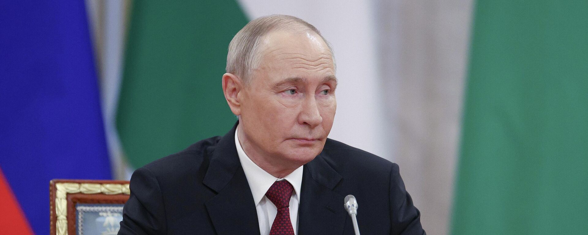 Неформальный саммит СНГ в Санкт-Петербурге  - Sputnik Тоҷикистон, 1920, 22.12.2025