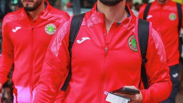 Истиклол прибыл в Индию - Sputnik Таджикистан