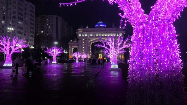 Соли сипаришавандаи 2025 бо чӣ хотирмон буд? - Sputnik Тоҷикистон