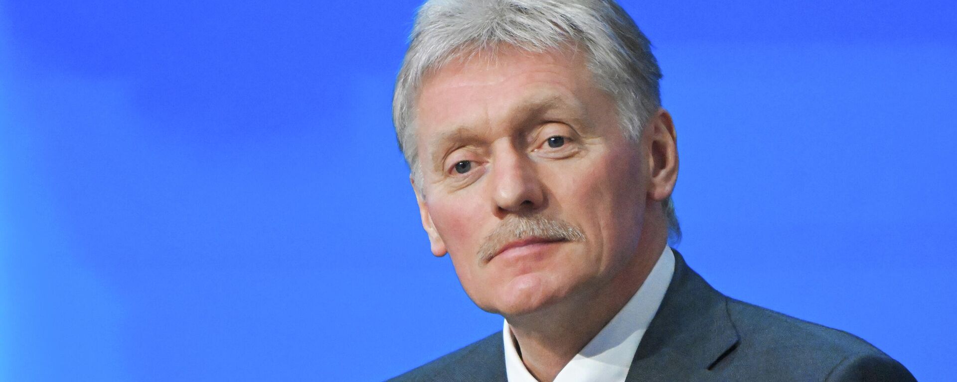 Пресс-секретарь президента РФ Дмитрий Песков - Sputnik Тоҷикистон, 1920, 15.01.2026