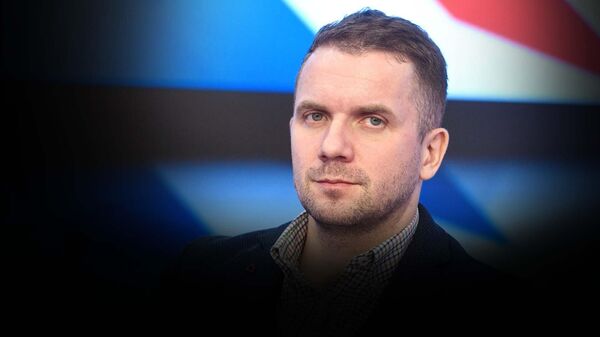 Станислав Притчин о политических итогах года в Таджикистане - Sputnik Таджикистан