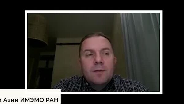 Для стран Центральной Азии интерес российских компаний - это возможность прихода новых технологий, инвестиций, создания рабочих мест - Sputnik Таджикистан