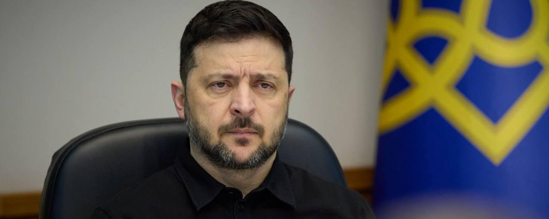 Владимир Зеленский - Sputnik Таджикистан, 1920, 25.12.2025