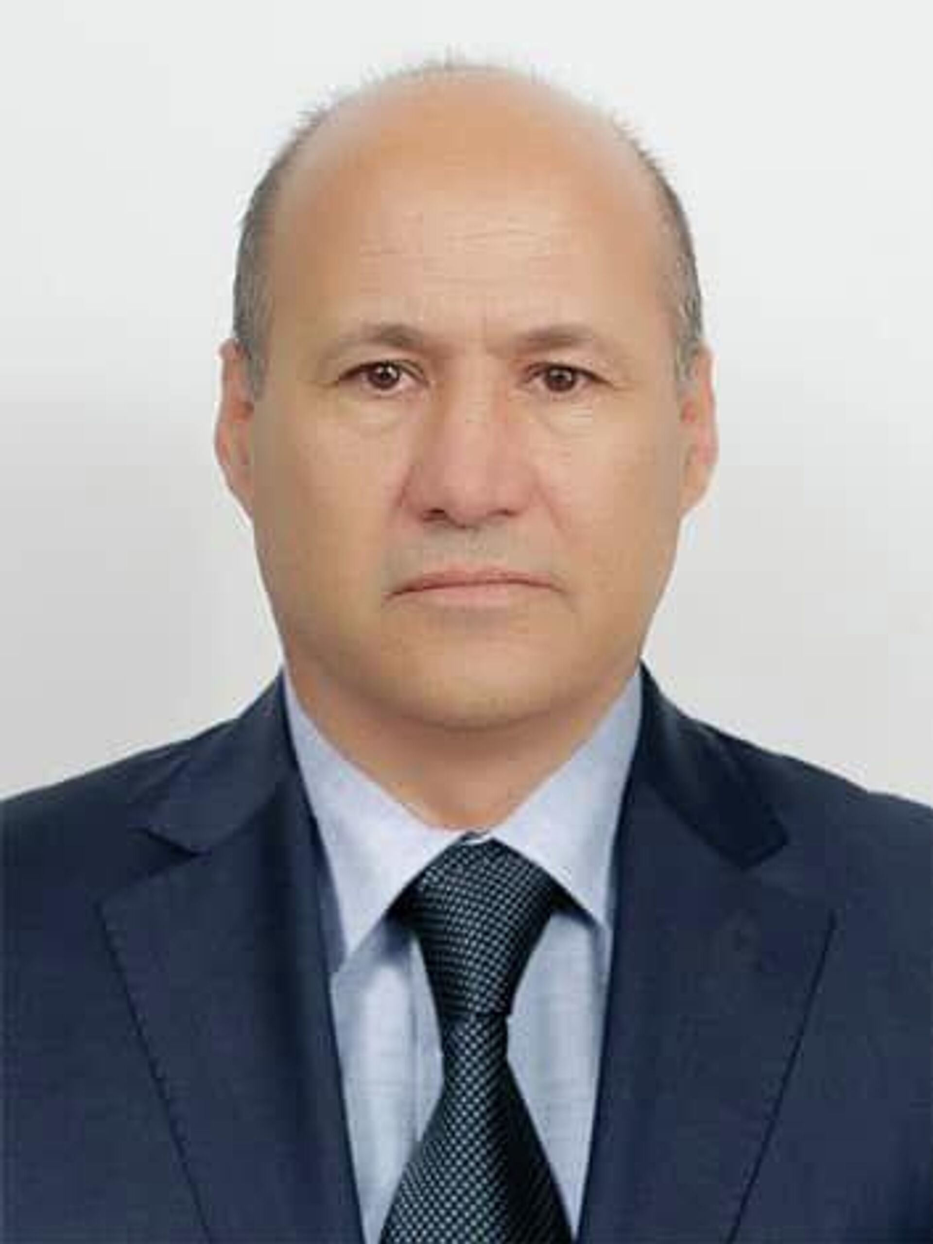 Шарифзода Бадриддин - Sputnik Таджикистан, 1920, 29.12.2025