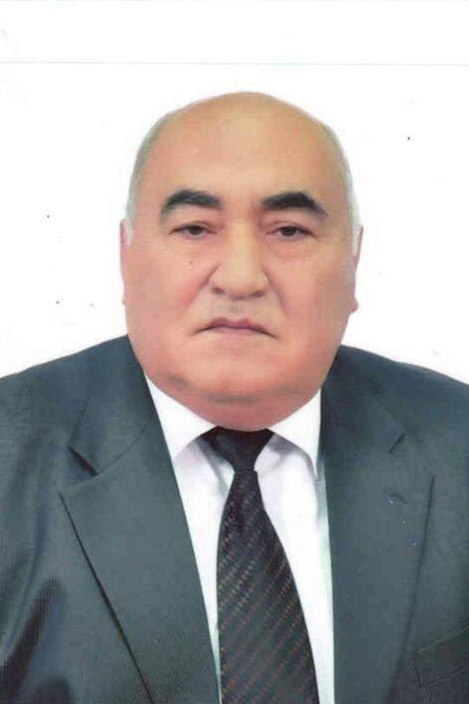 Турсунбой Рахматов - Sputnik Таджикистан, 1920, 29.12.2025