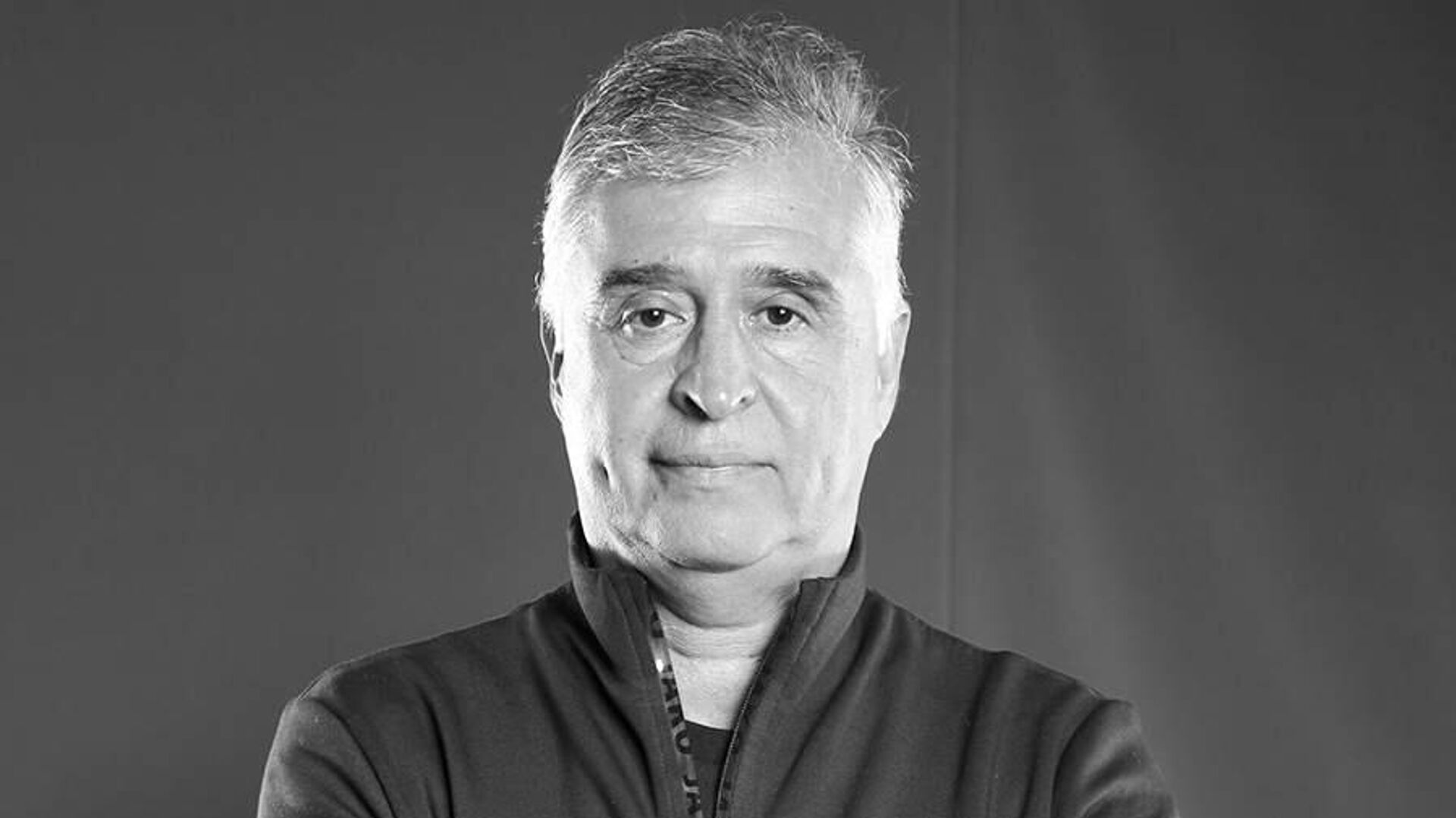 Сергей Арсланов - Sputnik Таджикистан, 1920, 29.12.2025