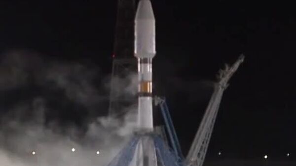 Ракета Союз-2 - Sputnik Таджикистан