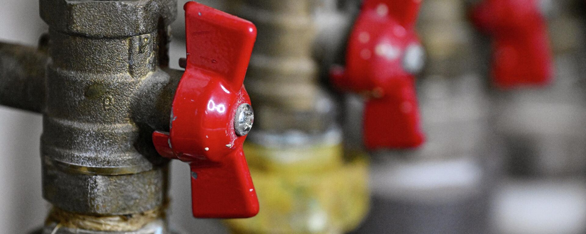 Жилищно-коммунальное хозяйство. - Sputnik Таджикистан, 1920, 29.12.2025