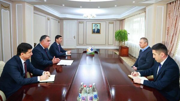 Милан Миланович назначен главным тренером футбольной команды Худжанд  - Sputnik Тоҷикистон