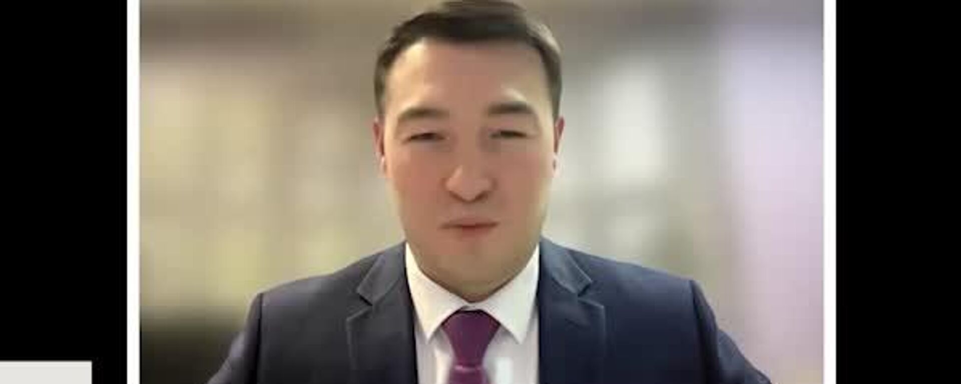 Замимаи Амина таконе дар бахши муҳоҷиратист, чун ҷойгузини қайди муҳоҷиратӣ шуд, ки олудаи фасод буд, - ҳуқуқшинос - Sputnik Тоҷикистон, 1920, 29.12.2025