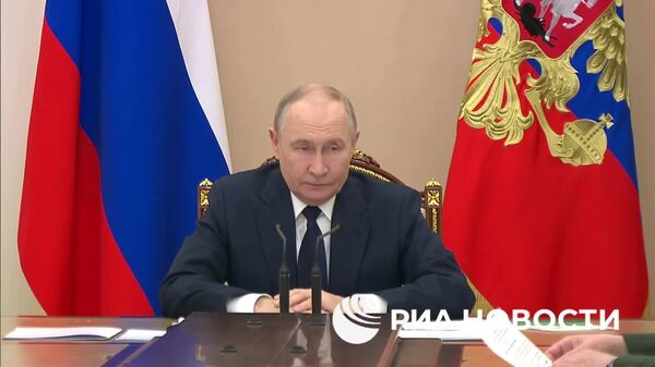 Нерӯҳои Русия аз аввали сол 334 маҳаллаи аҳолинишинро озод кардаанд, ки 32-то ба декабр рост меояд, - Герасимов - Sputnik Тоҷикистон