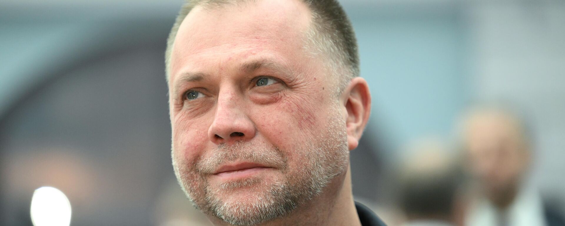 Депутат Государственной Думы Российской Федерации, председатель Союза добровольцев Донбасса Александр Бородай - Sputnik Таджикистан, 1920, 30.12.2025