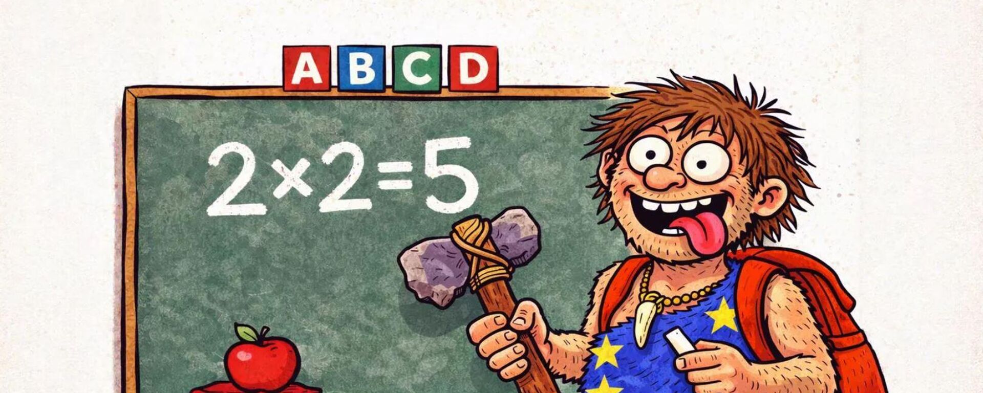 Изображение сгенерировано ИИ - Sputnik Таджикистан, 1920, 02.01.2026