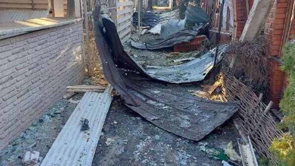 Атака ВСУ в Херсонской области была спланированной - Sputnik Таджикистан