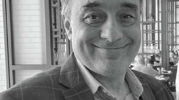 ◼ Ушел из жизни легенда таджикского футбола Мухсин Мухаммадиев - Sputnik Таджикистан