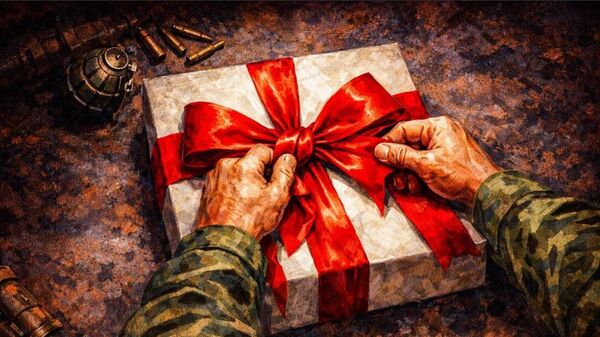 Изображение сгенерировано ИИ - Sputnik Таджикистан