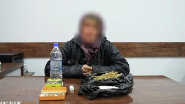 А свою судьбу не предсказала: в Душанбе задержали очередную колдунью - Sputnik Таджикистан