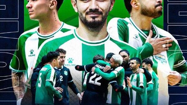 Соро компания стала победителем Суперлиги Таджикистана-2025 по футзалу - Sputnik Таджикистан