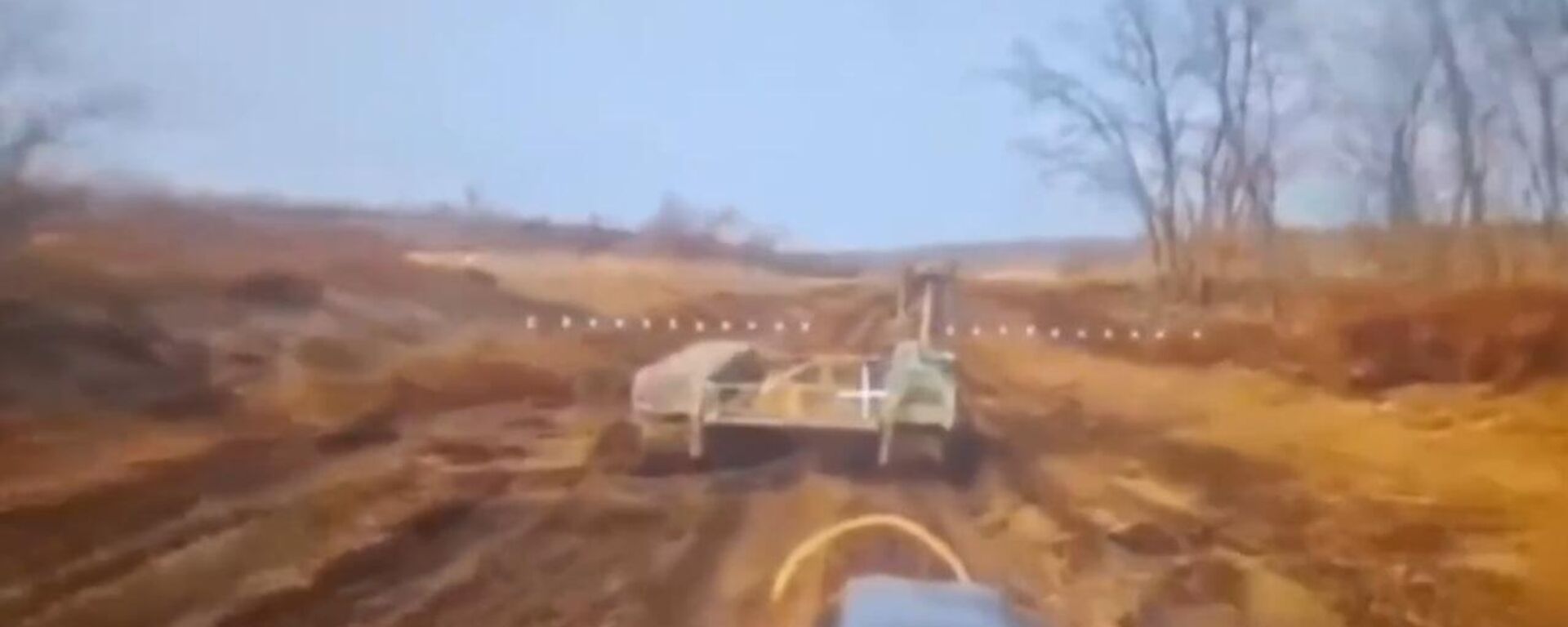 Боевая работа дроноводов в зоне СВО - Sputnik Тоҷикистон, 1920, 05.01.2026