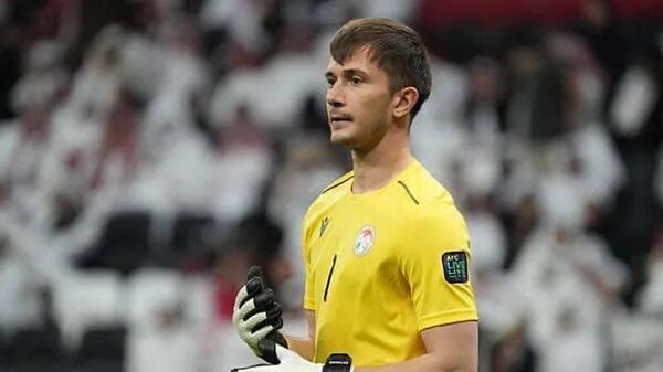 Рустам Ятимов стал лучшим игроком Кубка России по итогам 2025 года - Sputnik Таджикистан