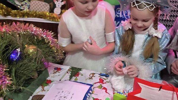 Масеҳиёни православӣ дар Тоҷикистон Мавлуди Исоро ҷашн гирифтанд - Sputnik Тоҷикистон