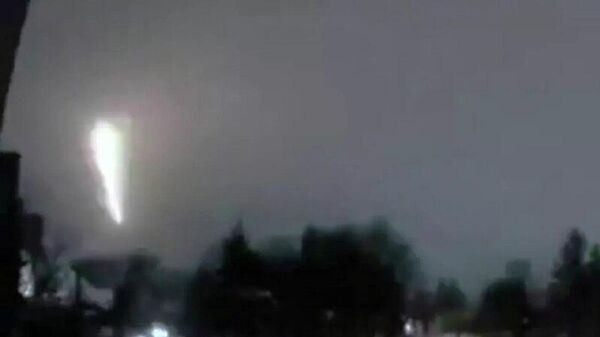 Босуръати баланд: Зарбаи Орешник Ғарбро ҳайратзада кард - Sputnik Тоҷикистон