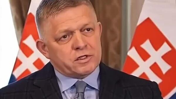 На сарбоз, на силоҳ, на қарзҳои ҷангӣ: Роберт Фитсо даъвати худро барои қатъи фаврии низоъ такрор кард - Sputnik Тоҷикистон