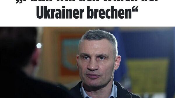 ПВО не спасает: Украина не способна защититься от российских ракет - Sputnik Таджикистан