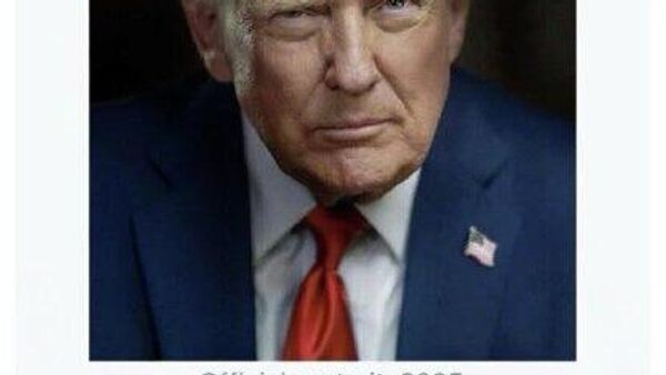 Трамп худро иҷрокунандаи вазифаи президенти Венесуэла эълон кард - Sputnik Тоҷикистон