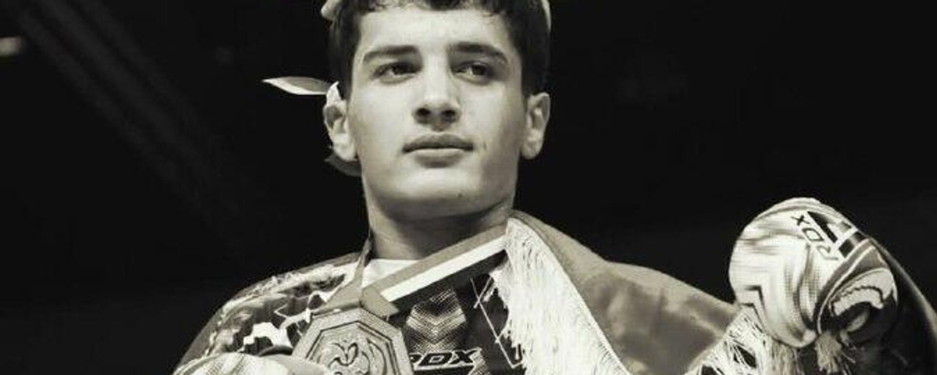 Дар Душанбе размикори наврас Муҳаммадалӣ Саъдуллоевро куштаанд - Sputnik Тоҷикистон, 1920, 12.01.2026