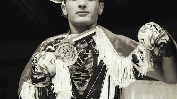 Дар Душанбе размикори наврас Муҳаммадалӣ Саъдуллоевро куштаанд - Sputnik Тоҷикистон