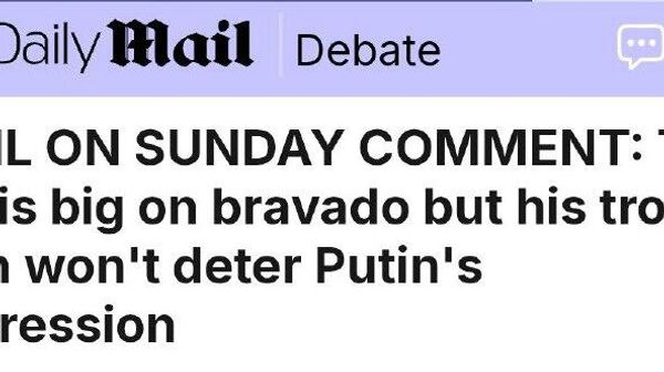 Ему нельзя доверять: Стармера раскритиковали из-за Украины - Sputnik Таджикистан