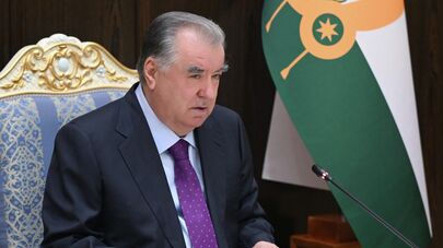 Эмомали Рахмон произвел кадровые перестановки в структурах Верховного суда и других государственных органов.