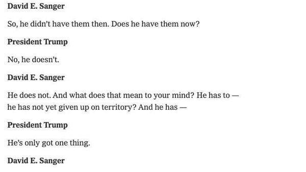 У Зеленского нет карт, у него есть только одно - Трамп, заявил президент США - Sputnik Таджикистан