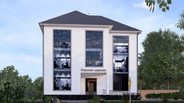 Таджикистан готовится к 35-летию независимости - Sputnik Таджикистан