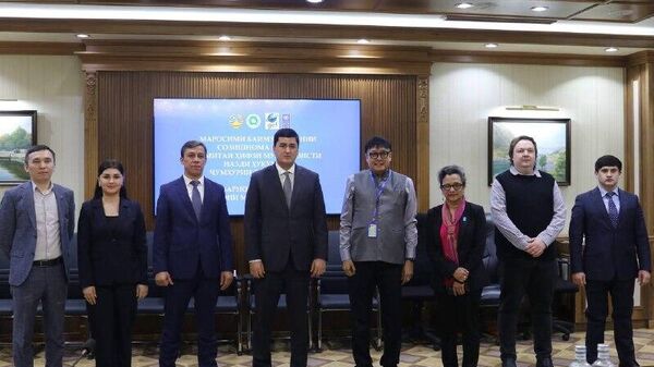 Таджикистан на 70% сократит использование вредных хладагентов к 2029 году - Sputnik Таджикистан