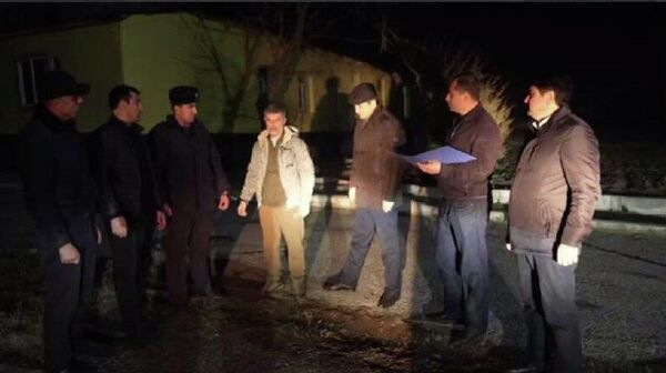 Дар Душанбе як ҷинояти 25-сол пеш содиршуда, ошкор гардид - Sputnik Тоҷикистон