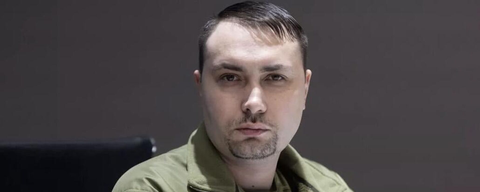 Руководитель главного управления разведки украинского Минобороны Кирилл Буданов - Sputnik Тоҷикистон, 1920, 12.04.2026