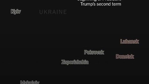 Заряды и терпение кончились: Вашингтон сворачивает поддержку Киева - Sputnik Таджикистан