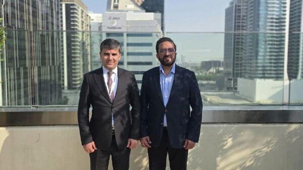 Тоҷикистон бо ширкати «ACWA Power» сохтмони неругоҳҳои офтобӣ бо иқтидори умумии 1250 МВт-ро баррасӣ кард - Sputnik Тоҷикистон