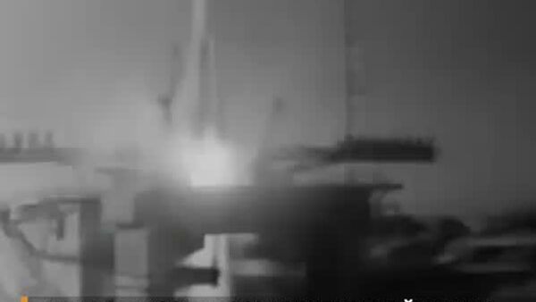 Аввалин истгоҳи мадорӣ: 15 январи соли 1969 киштии Союз-5 аз Байконур парвоз кард - Sputnik Тоҷикистон