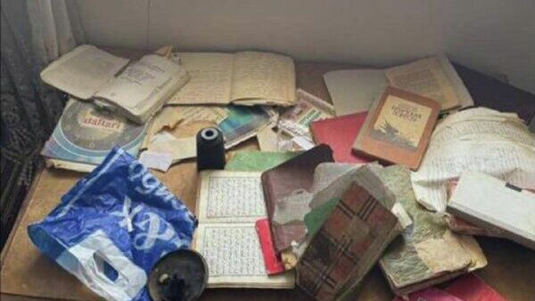 Мулло Аҳмад барои фолбинӣ ба ҷавобгарӣ кашида мешавад - Sputnik Тоҷикистон