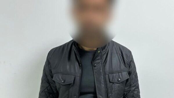 В Душанбе задержали бизнесмена: только ненастоящего - Sputnik Таджикистан