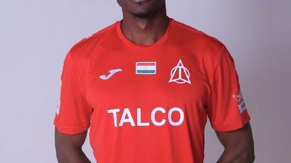 Два легионера покинули Регар-ТадАЗ - Sputnik Таджикистан