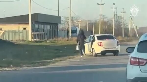 Шаҳрванди яке аз кишварҳои Осиёи Марказӣ дар Хабаровск ҳамлаи террористӣ ба нақша гирифта буд: ФСБ-и Русия аз оташ задани бинои маъмурӣ пешгирӣ кард - Sputnik Тоҷикистон