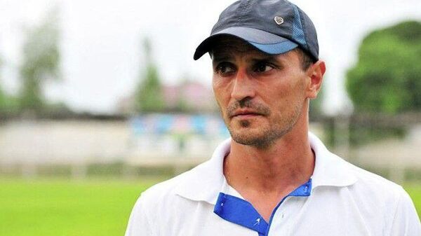 Тоҳир Муминов, мутахассиси шинохта сармураббии дастаи Парвоз-и Хуҷанд шуд - Sputnik Тоҷикистон