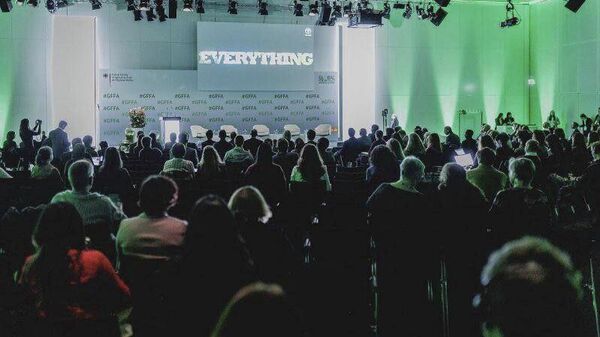 Таджикистан делится опытом в сельском хозяйстве с миром - Sputnik Таджикистан