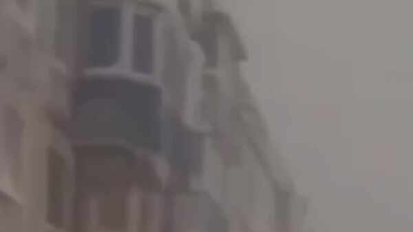 Снежный апокалипсис накрыл Камчатку: уже больше недели регион утопает в многометровых сугробах - Sputnik Таджикистан