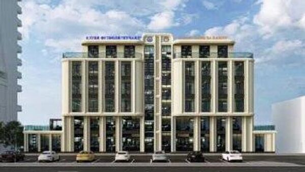 Бошгоҳи футболи Хуҷанд соҳиби пойгоҳи замонавӣ мешавад - Sputnik Тоҷикистон