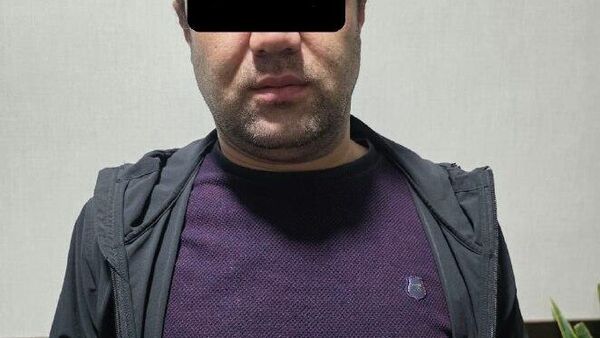 Содержателя притонов задержали в Душанбе - Sputnik Таджикистан